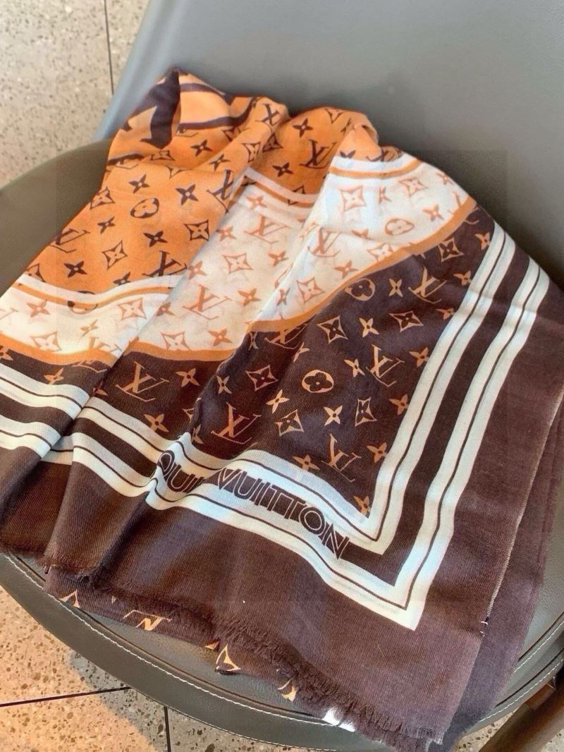 Louis Vuitton Scarf